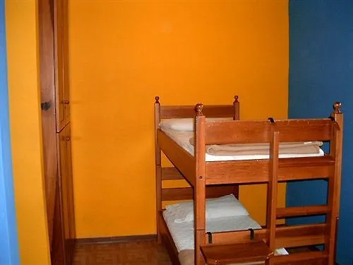 Ostello Mergellina Aig Nápoles Hostal