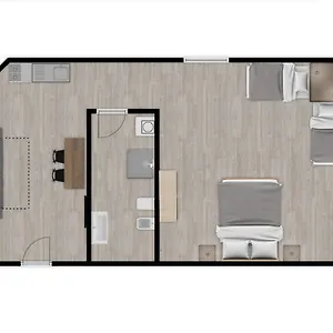Apartamento Manuela Piazza Del Plebiscito Centro, Nápoles