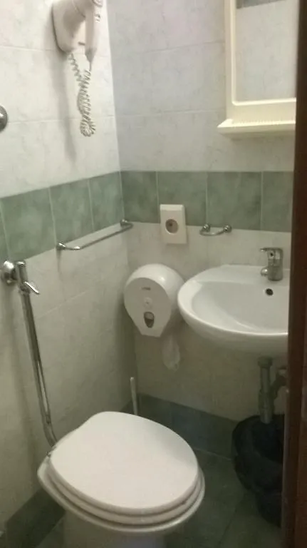 Ostello Mergellina Aig Nápoles 0*,  Itália